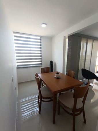 Apartamento Vegas del Lili