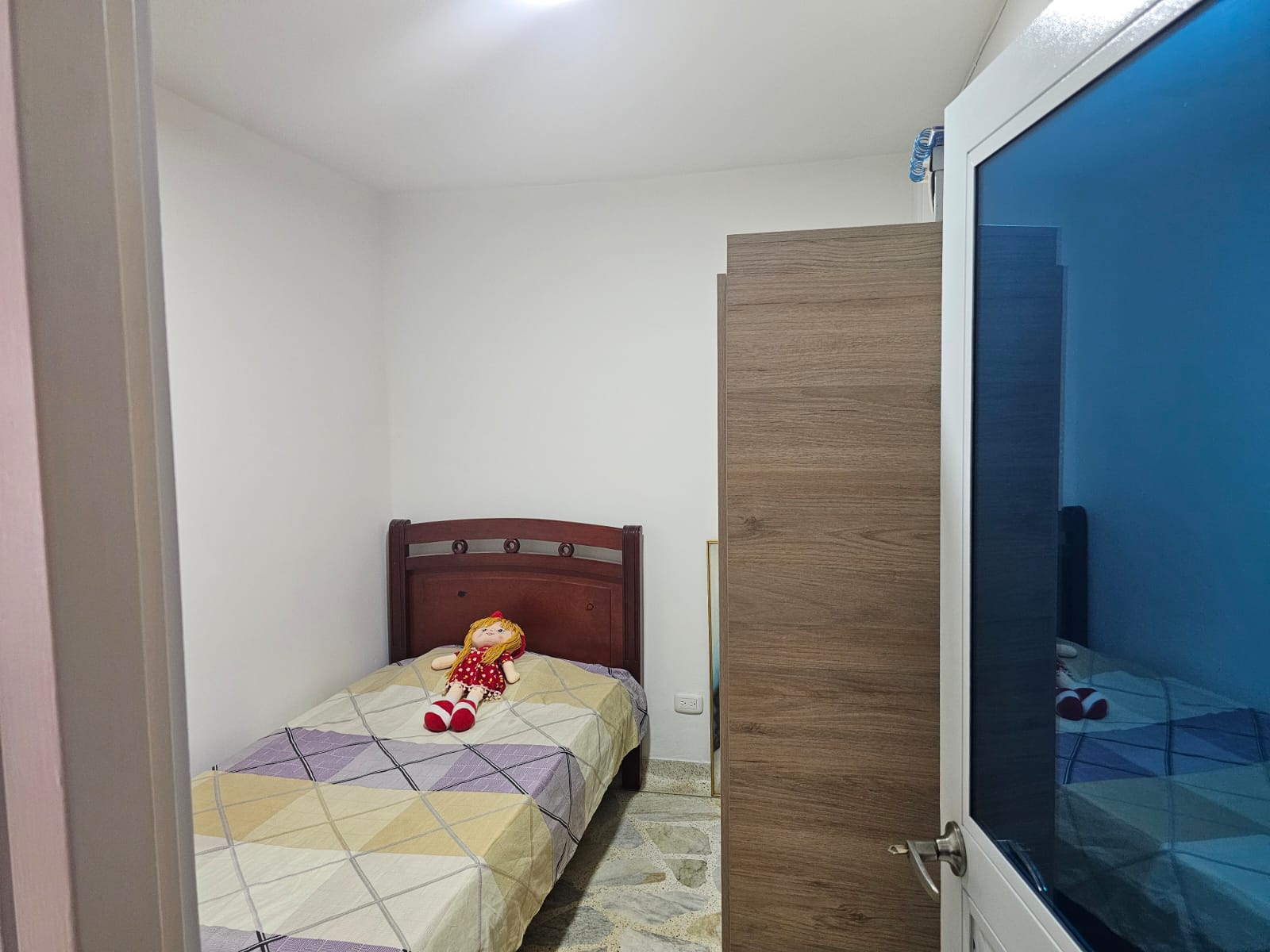 VENTA CASA CIUDADELA COMFANDI