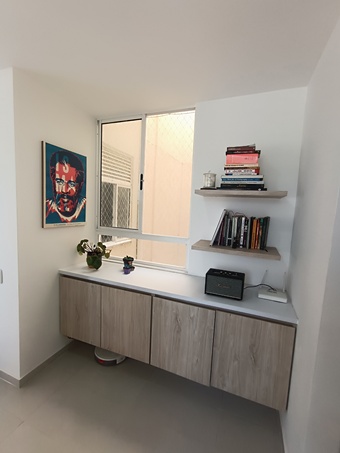 Apartamento Vegas del Lili