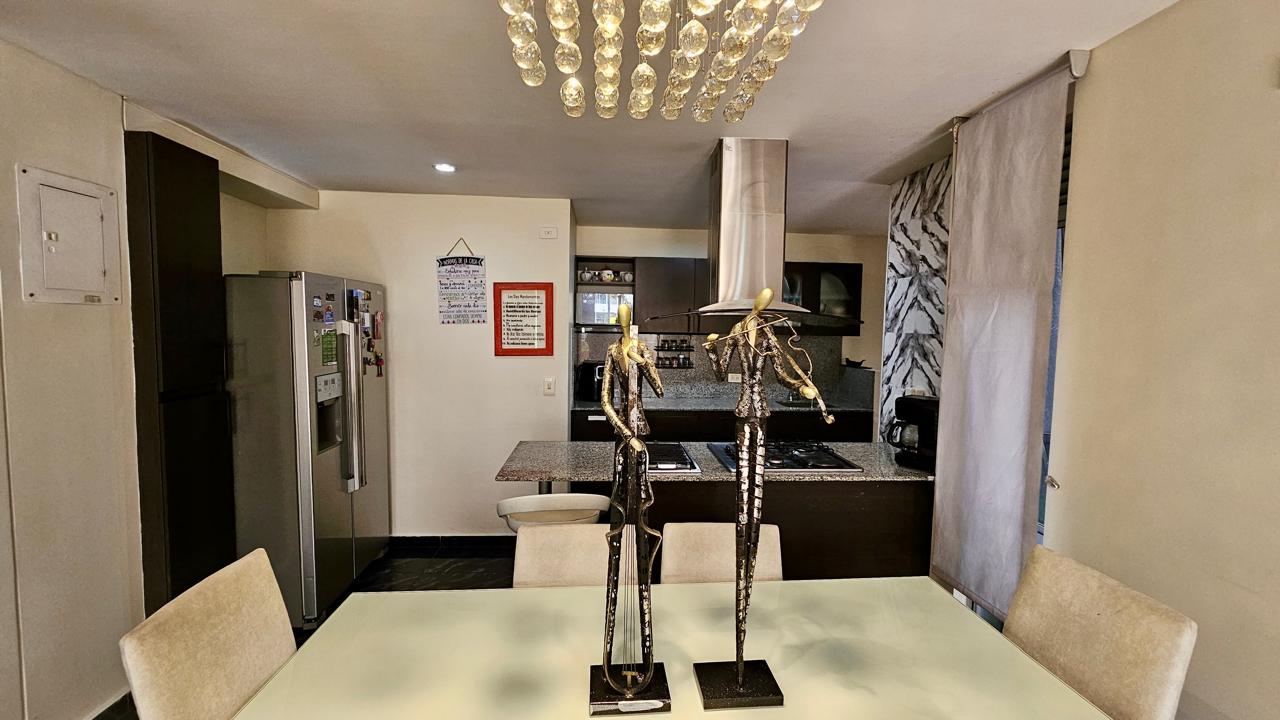 VENTA APARTAMENTO DUPLEX VALLE DEL LILI