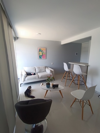 Apartamento Vegas del Lili