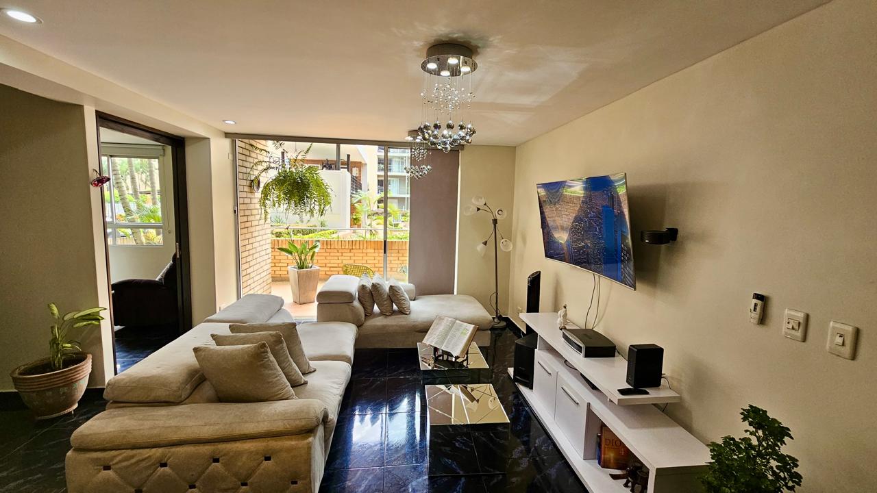 VENTA APARTAMENTO DUPLEX VALLE DEL LILI