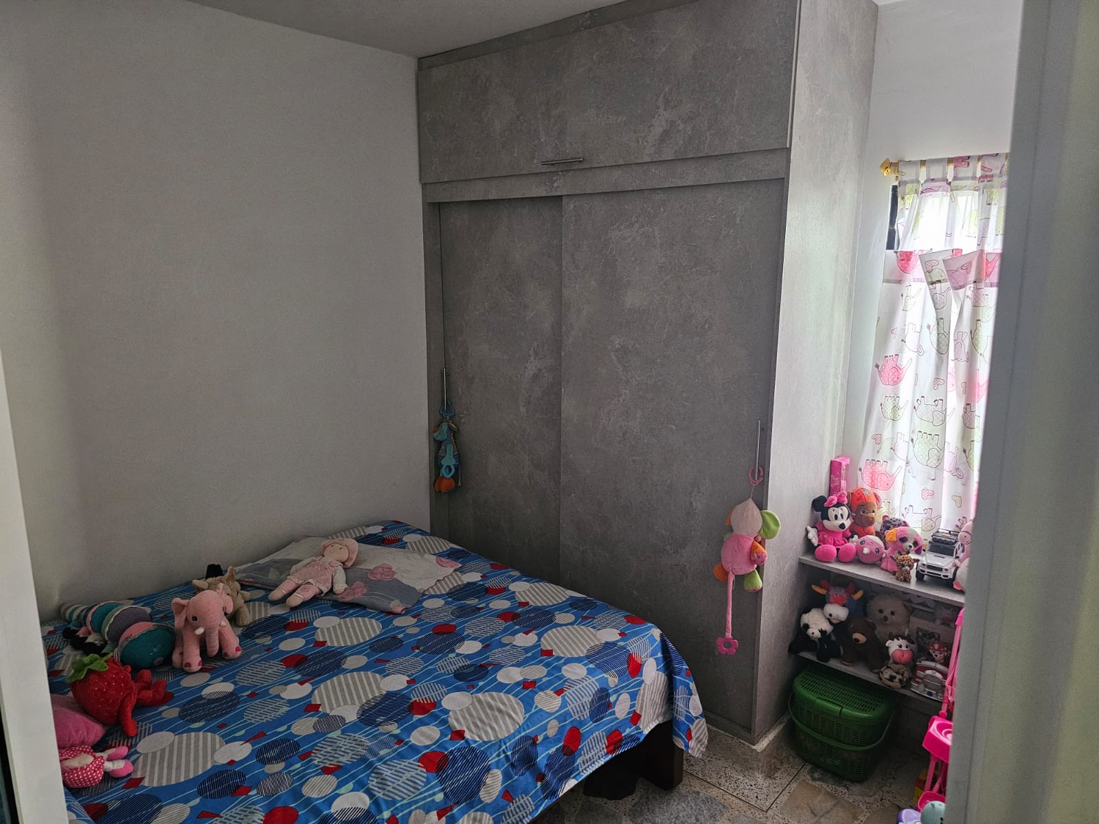 VENTA CASA CIUDADELA COMFANDI