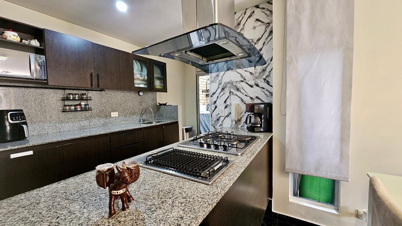 VENTA APARTAMENTO DUPLEX VALLE DEL LILI