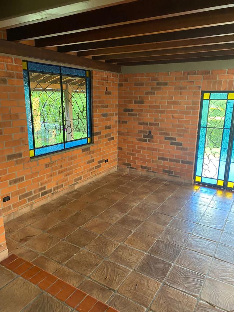 Imagen de Casa Campestre en el Tigre, Cerritos
