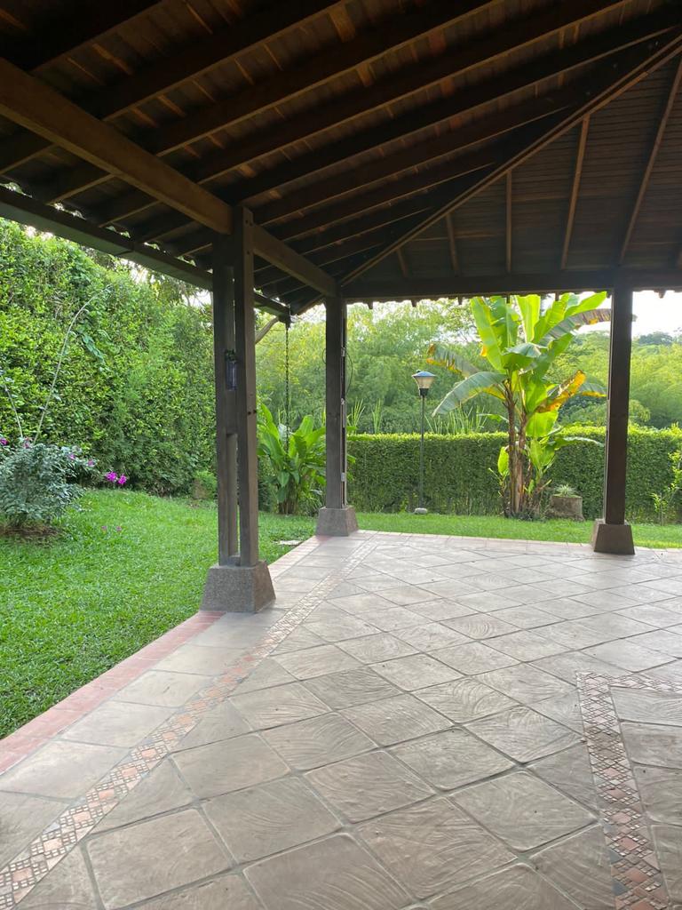 Imagen de Casa Campestre en el Tigre, Cerritos