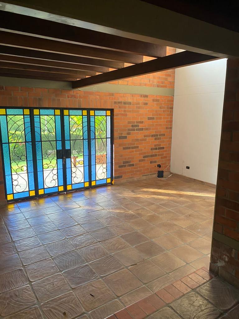Imagen de Casa Campestre en el Tigre, Cerritos