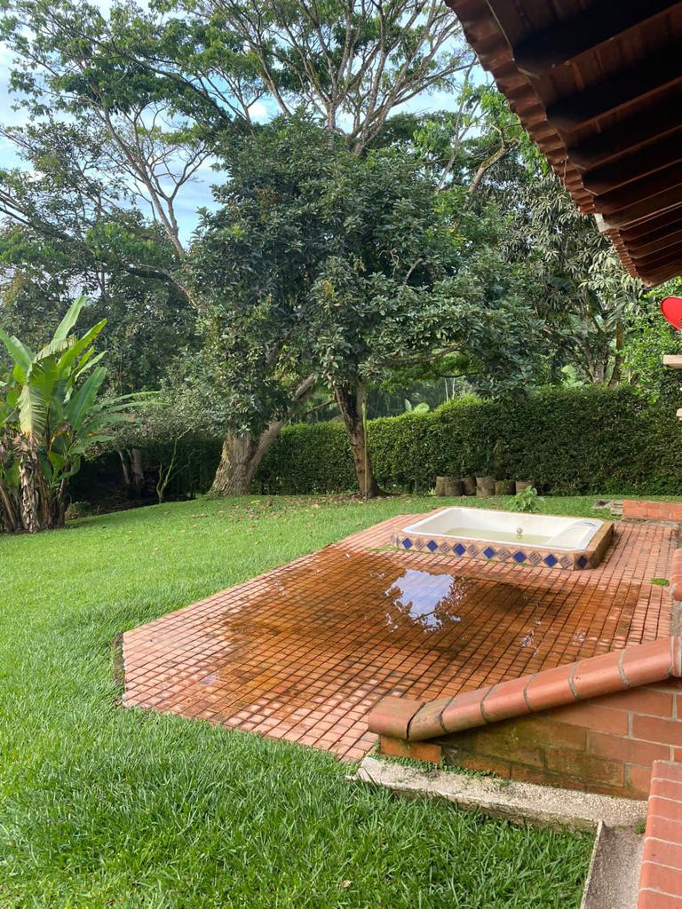 Imagen de Casa Campestre en el Tigre, Cerritos