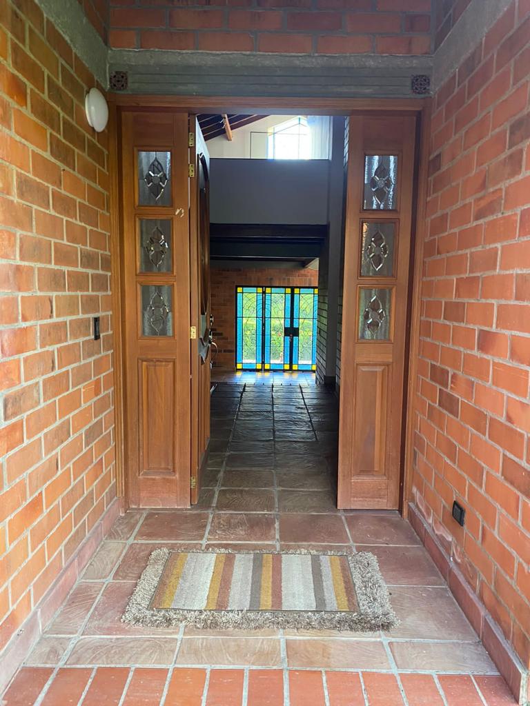 Imagen de Casa Campestre en el Tigre, Cerritos