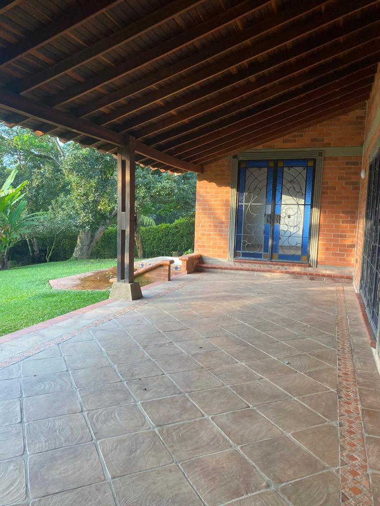 Imagen de Casa Campestre en el Tigre, Cerritos