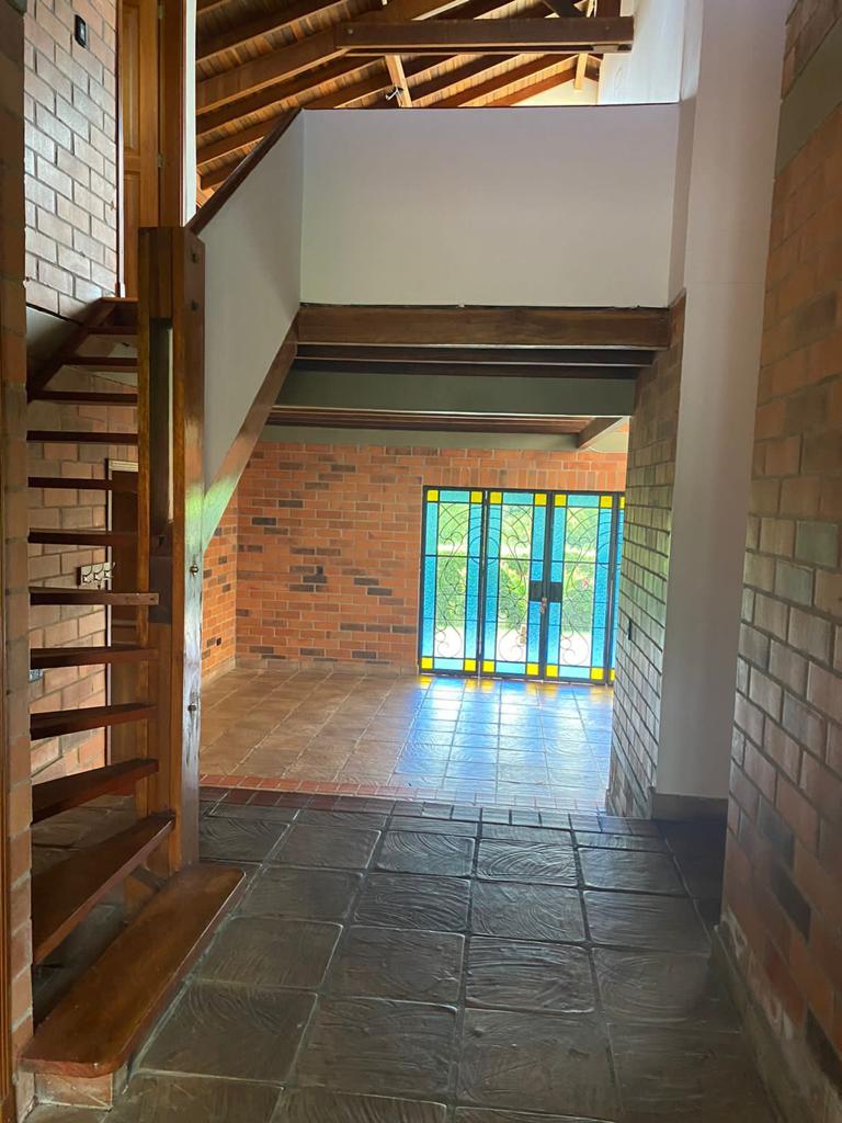 Imagen de Casa Campestre en el Tigre, Cerritos