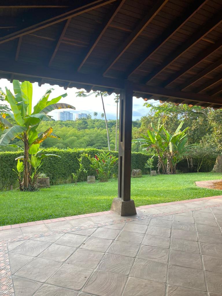 Imagen de Casa Campestre en el Tigre, Cerritos