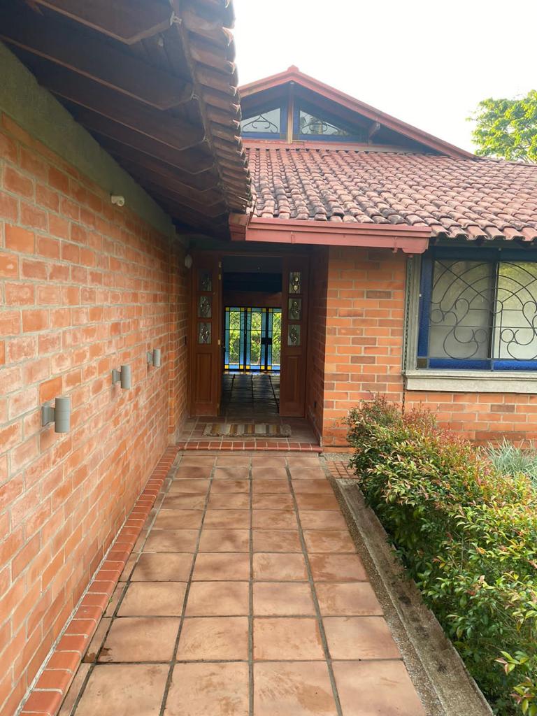 Imagen de Casa Campestre en el Tigre, Cerritos