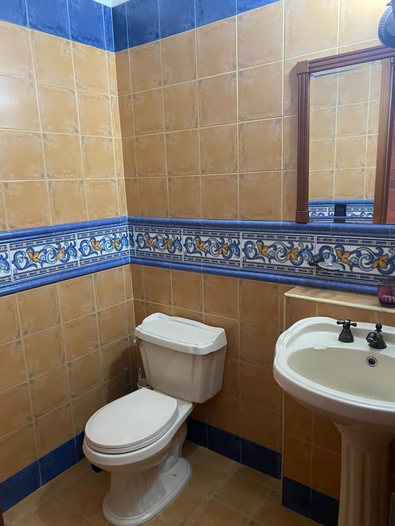 Imagen de Casa Campestre en el Tigre, Cerritos