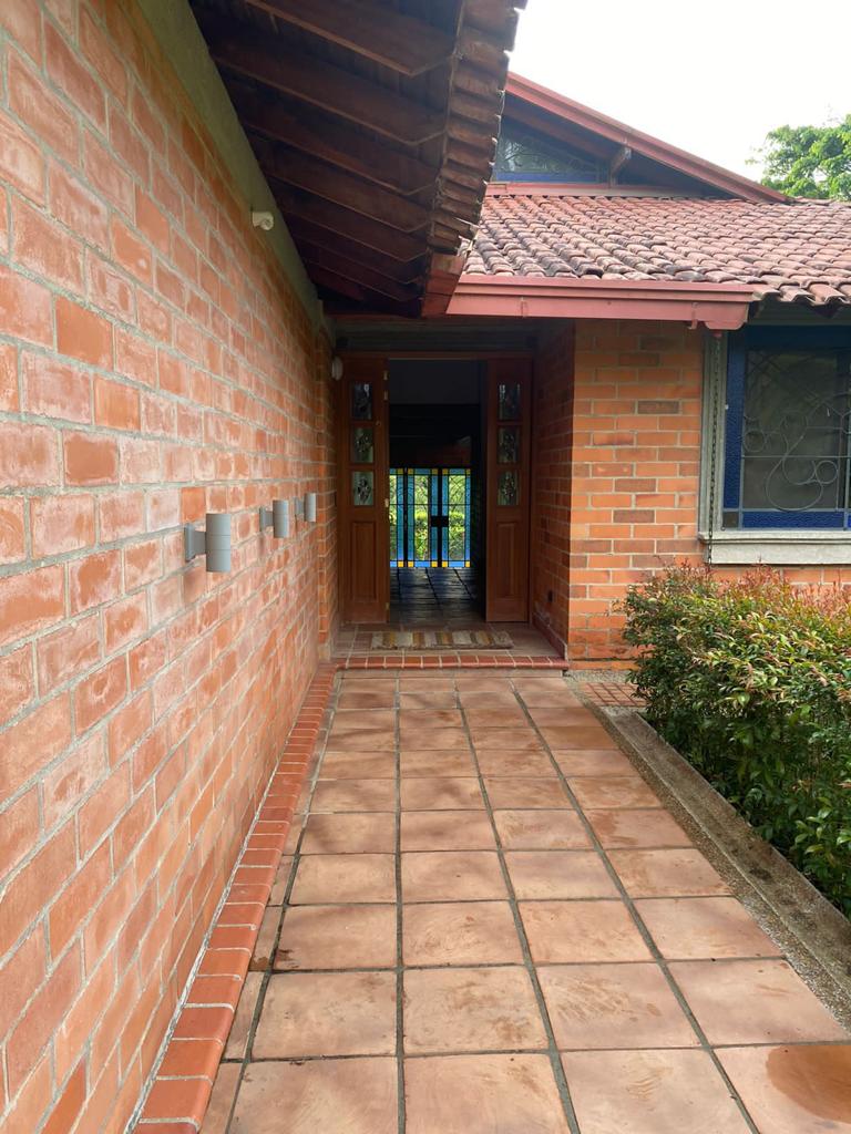 Imagen de Casa Campestre en el Tigre, Cerritos