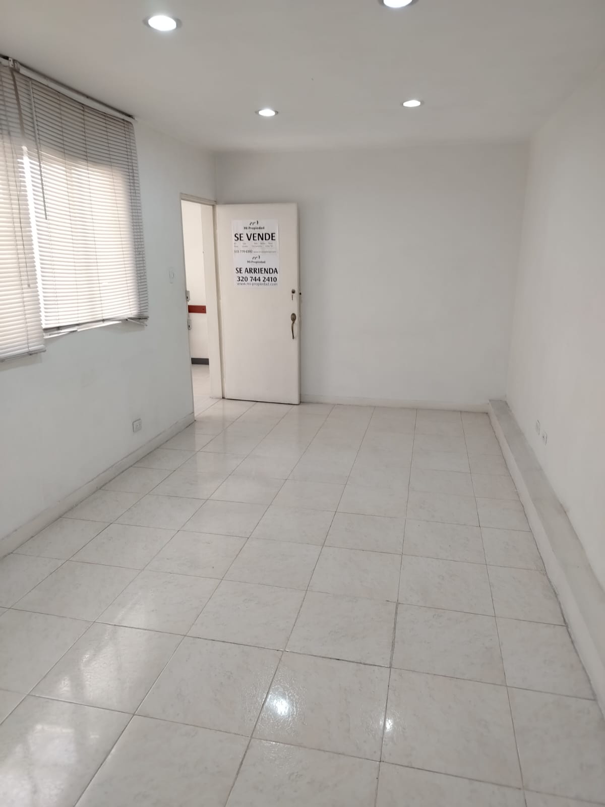 Imagen de Se vende Consultorio/ Oficina en el Centro de Pereira