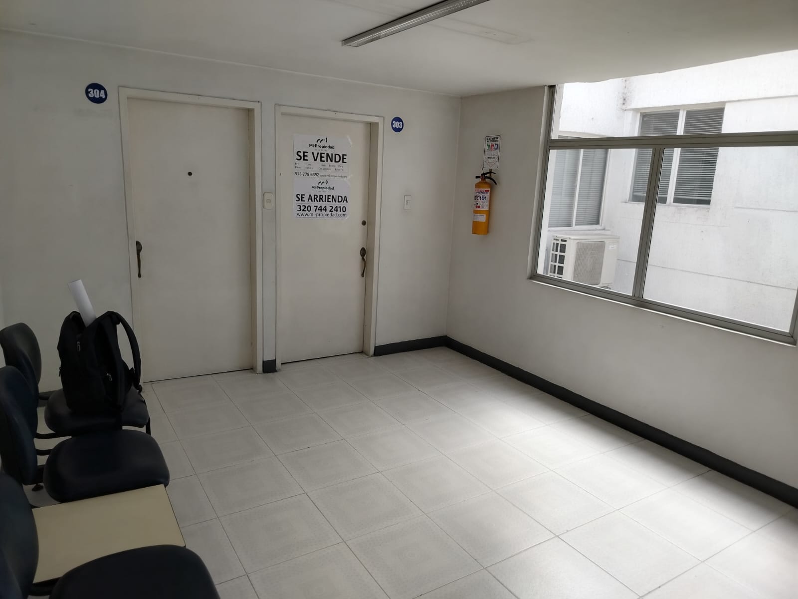 Imagen de Se vende Consultorio/ Oficina en el Centro de Pereira