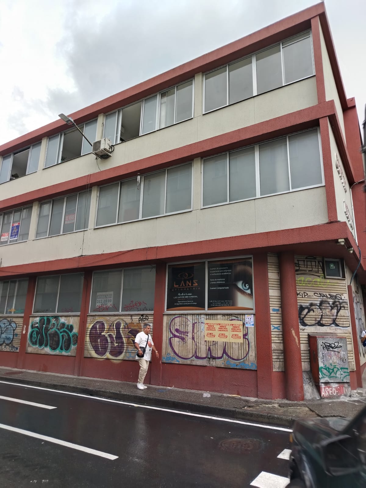 Imagen de Se vende Consultorio/ Oficina en el Centro de Pereira