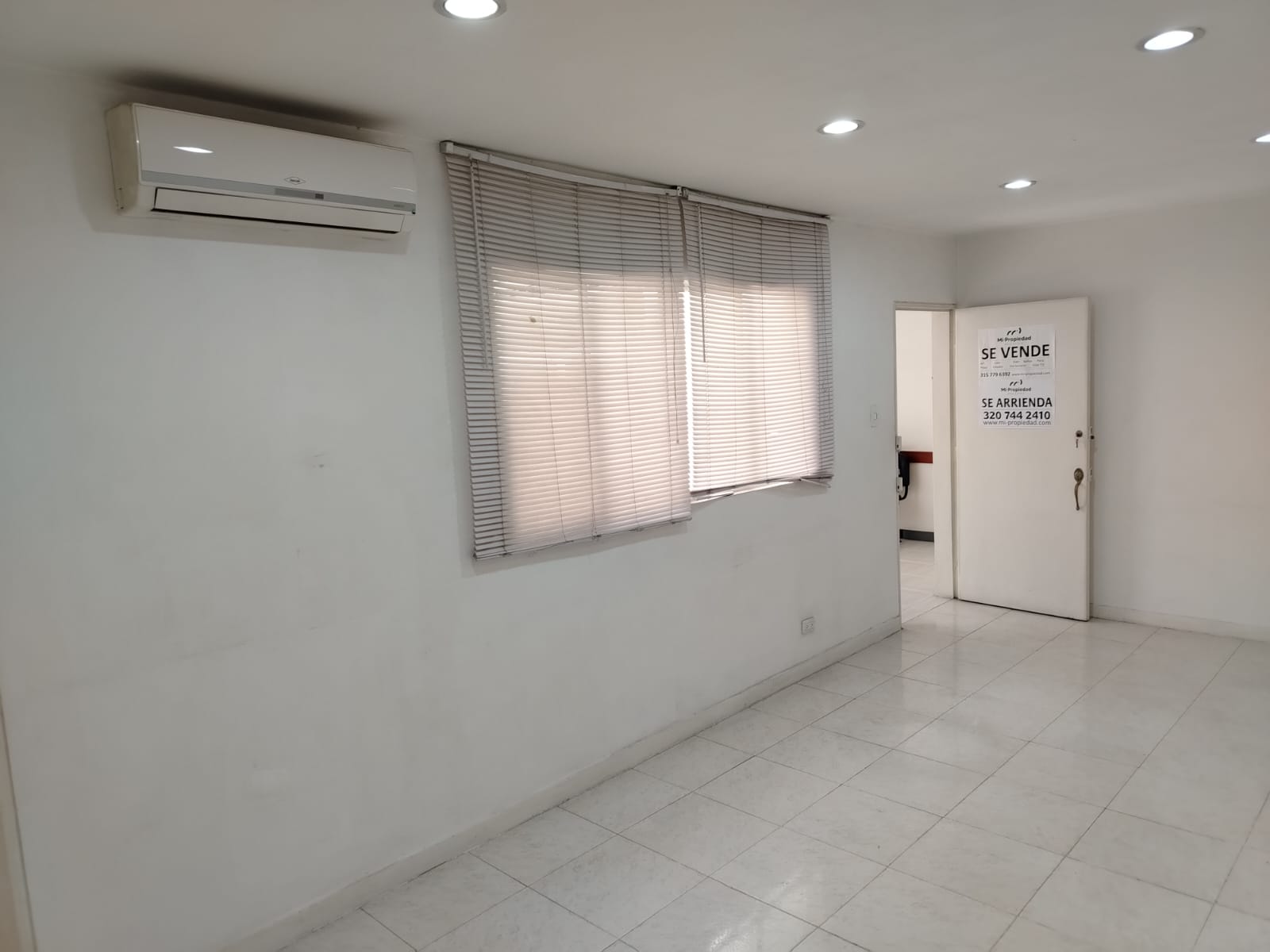 Imagen de Se vende Consultorio/ Oficina en el Centro de Pereira