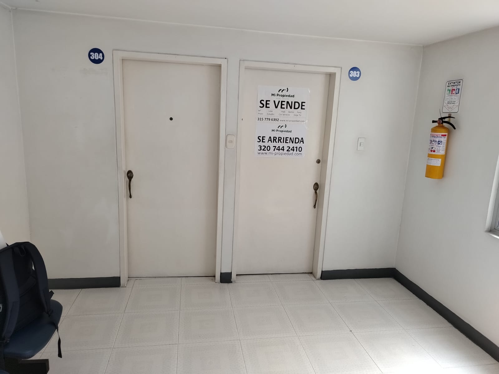 Imagen de Se vende Consultorio/ Oficina en el Centro de Pereira