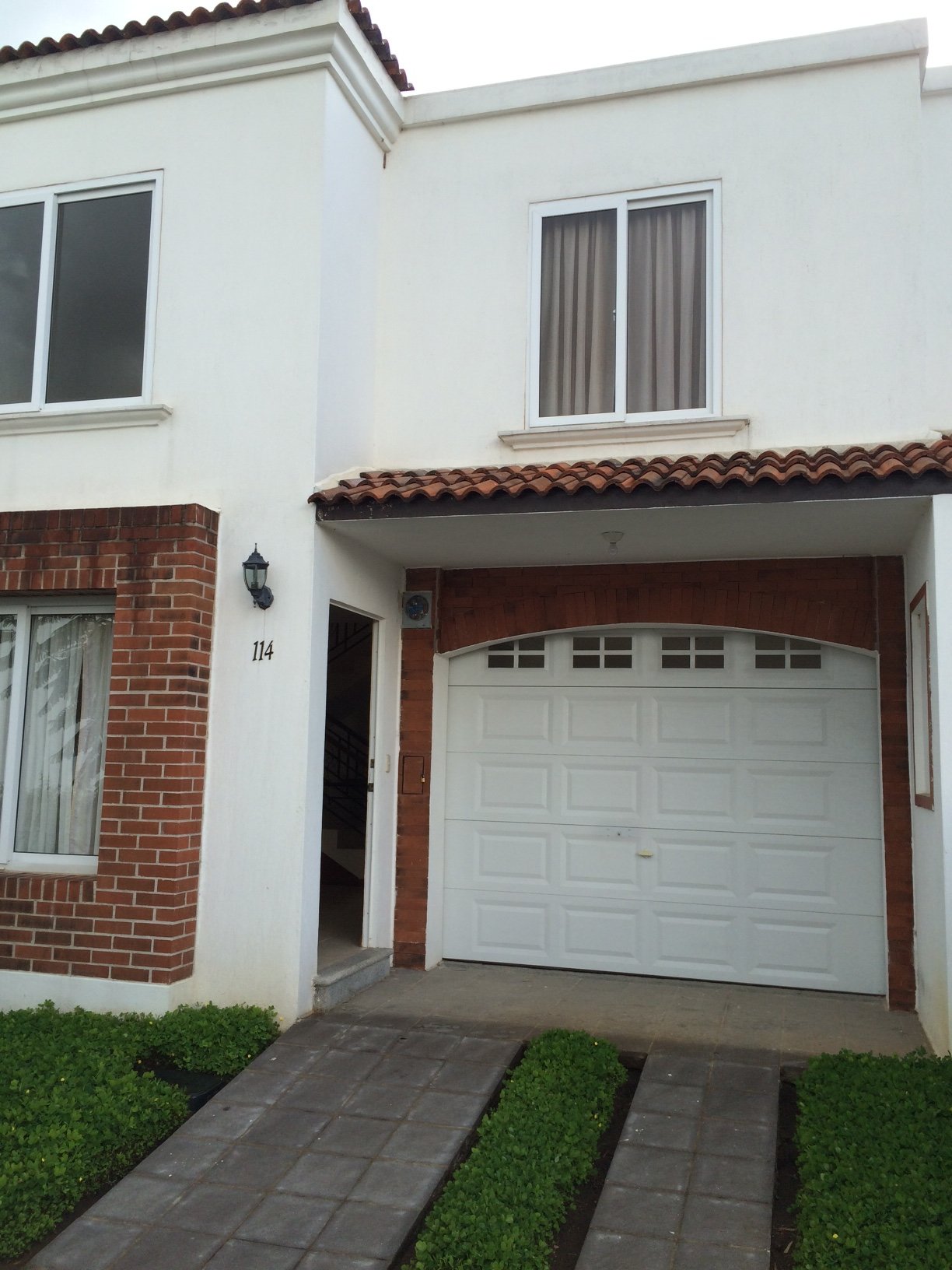 Casa | Hacienda de las Flores, Villa Nueva | 3 Hab + Estudio - Miniatura 13