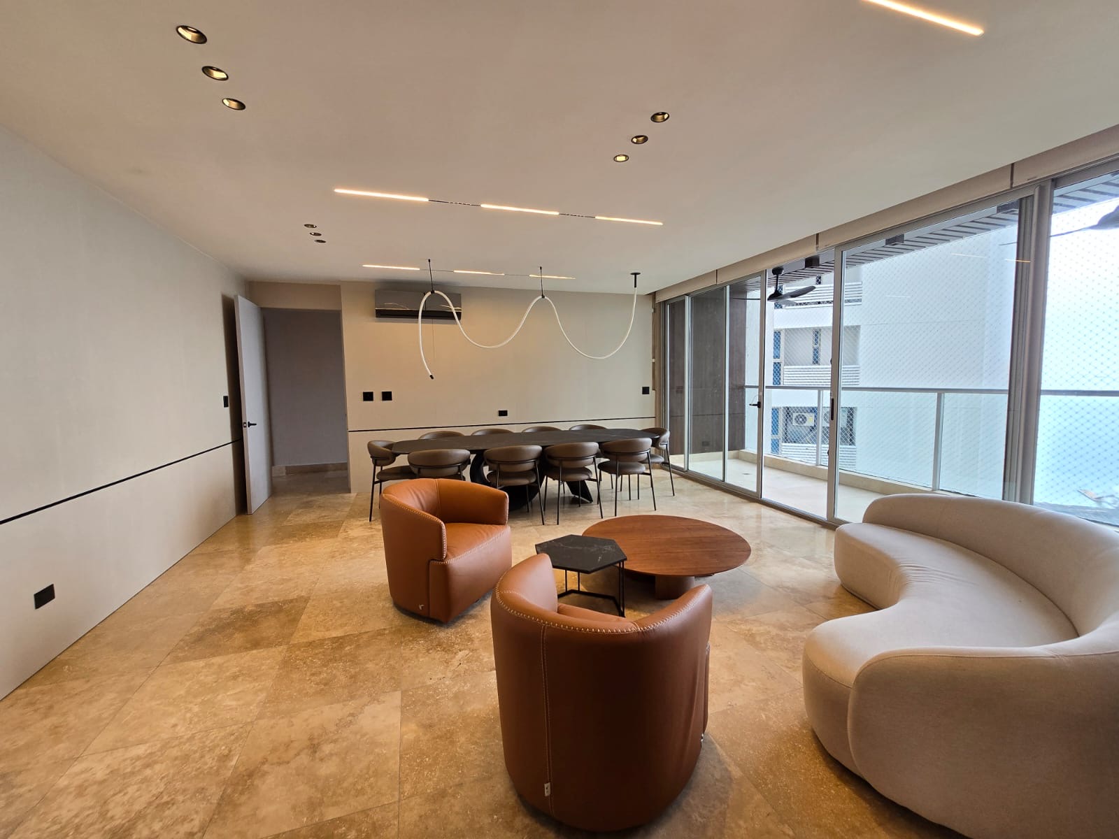 VENDO APARTAMENTO EN PUNTA PACIFICA, PH Q TOWER AMOBLADO (10)