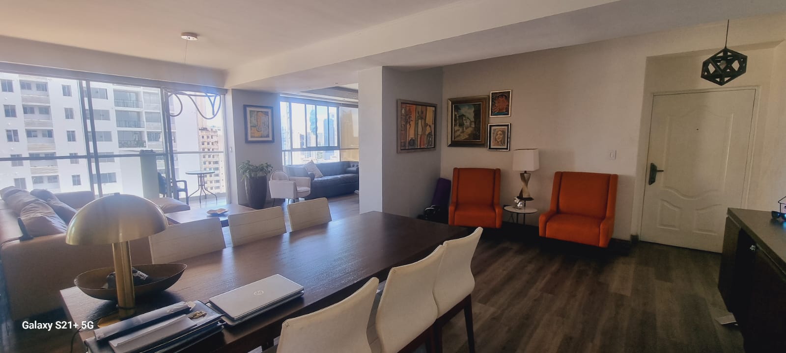 PH WINDOW TOWER APARTAMENTO EN VENTA, SAN FRANCISCO (10)