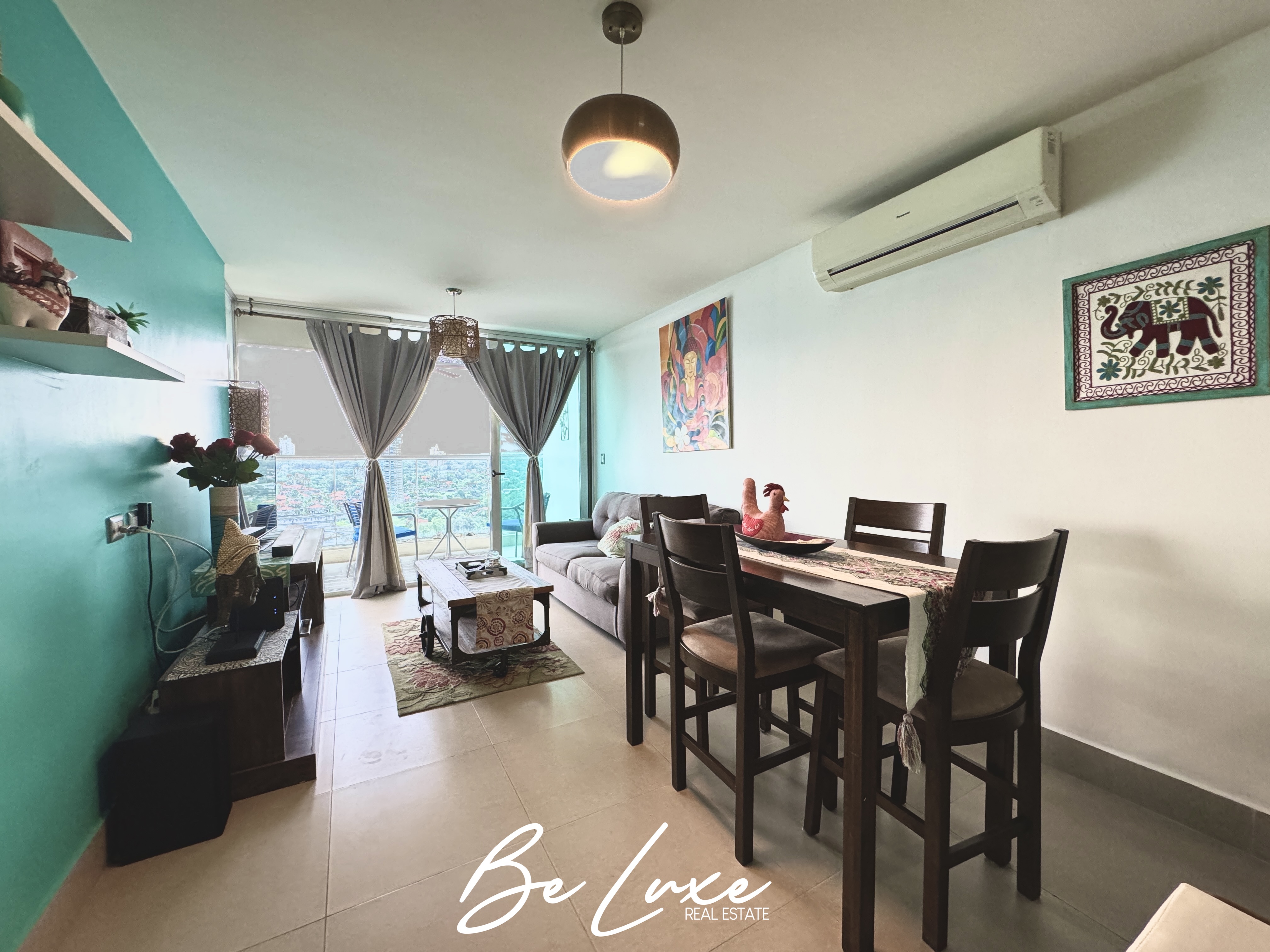 VENDO APARTAMENTO DE PLAYA, BAHIA PLAYA SERENA CHAME (2)