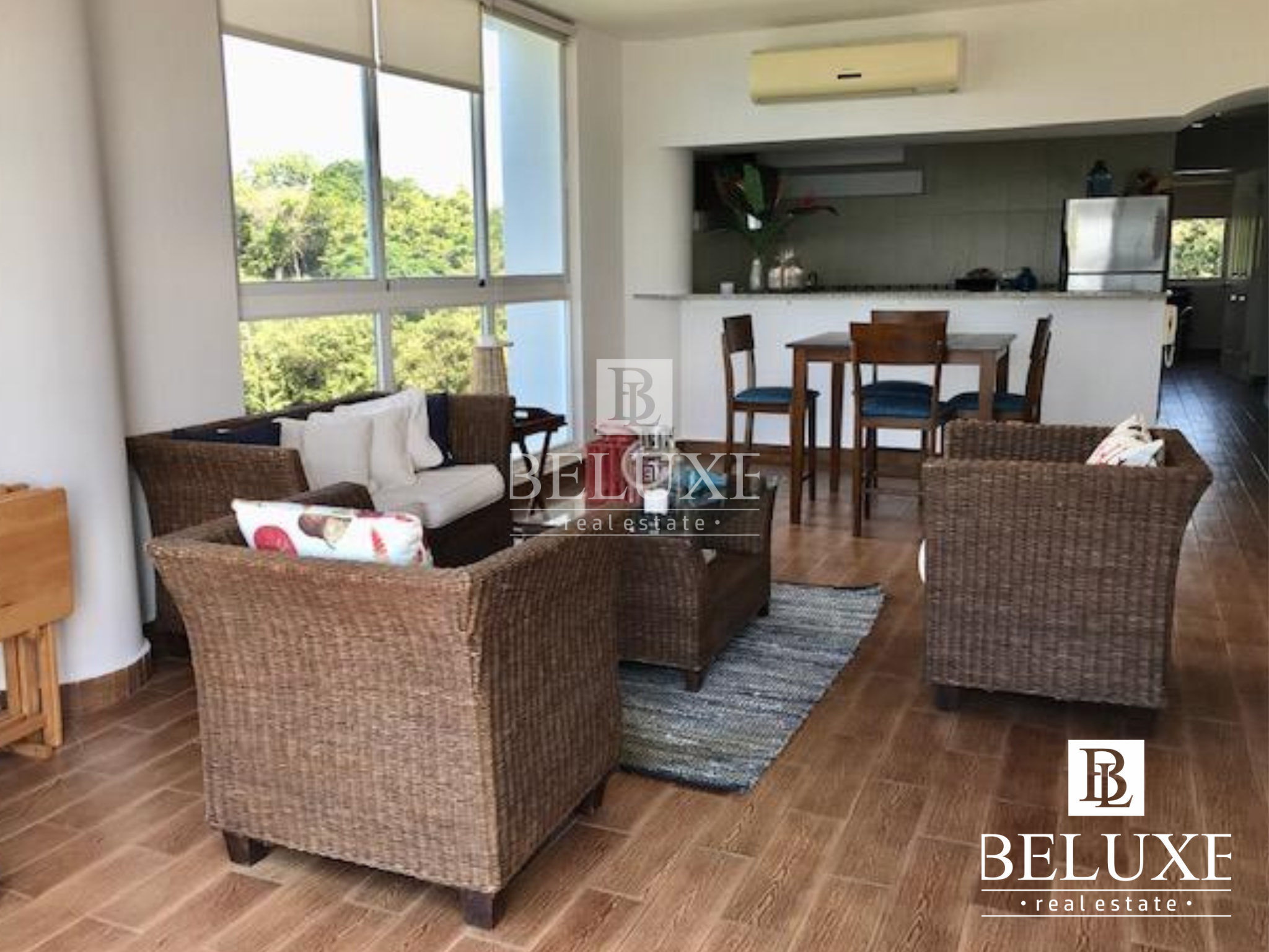VENDO APARTAMENTO DE PLAYA PH MIRAMAR LOFT RIO HATO (2)