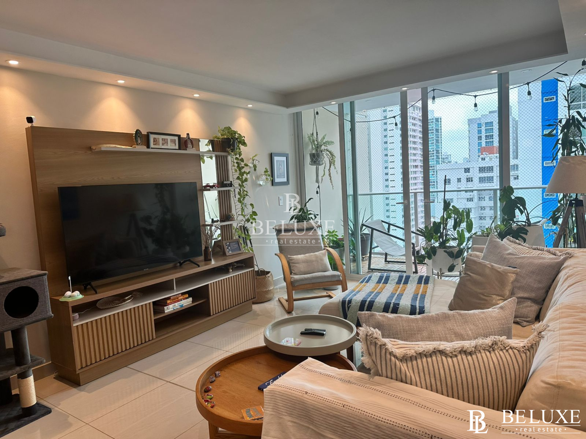 VENTA APARTAMENTO EN SAN FRANCISCO PH GENESIS TOWER (10)