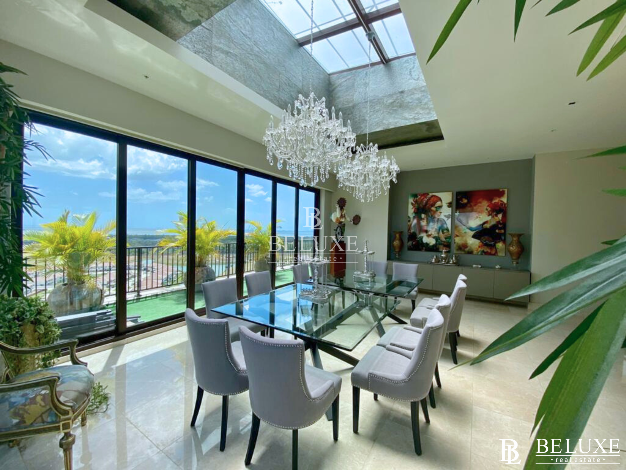 VENDO PENTHOUSE  EN PH SANTA MARIA COURT (6)
