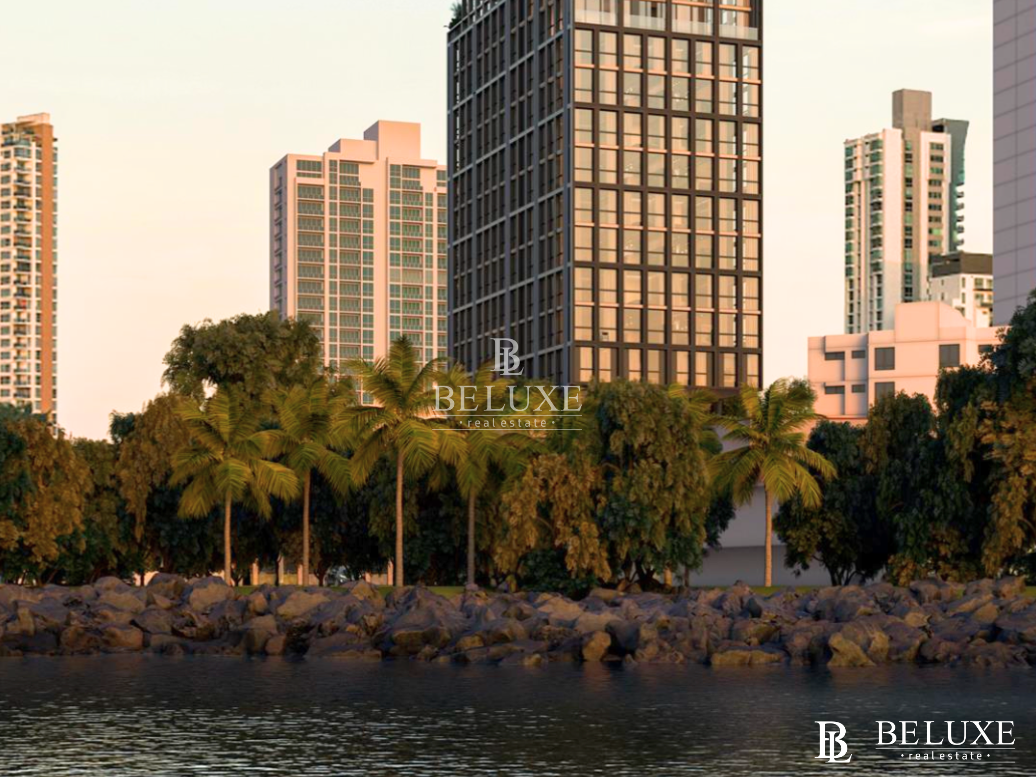 VENDO APARTAMENTO A ESTRENAR EN COCO DEL MAR, PH TRIBU (10)