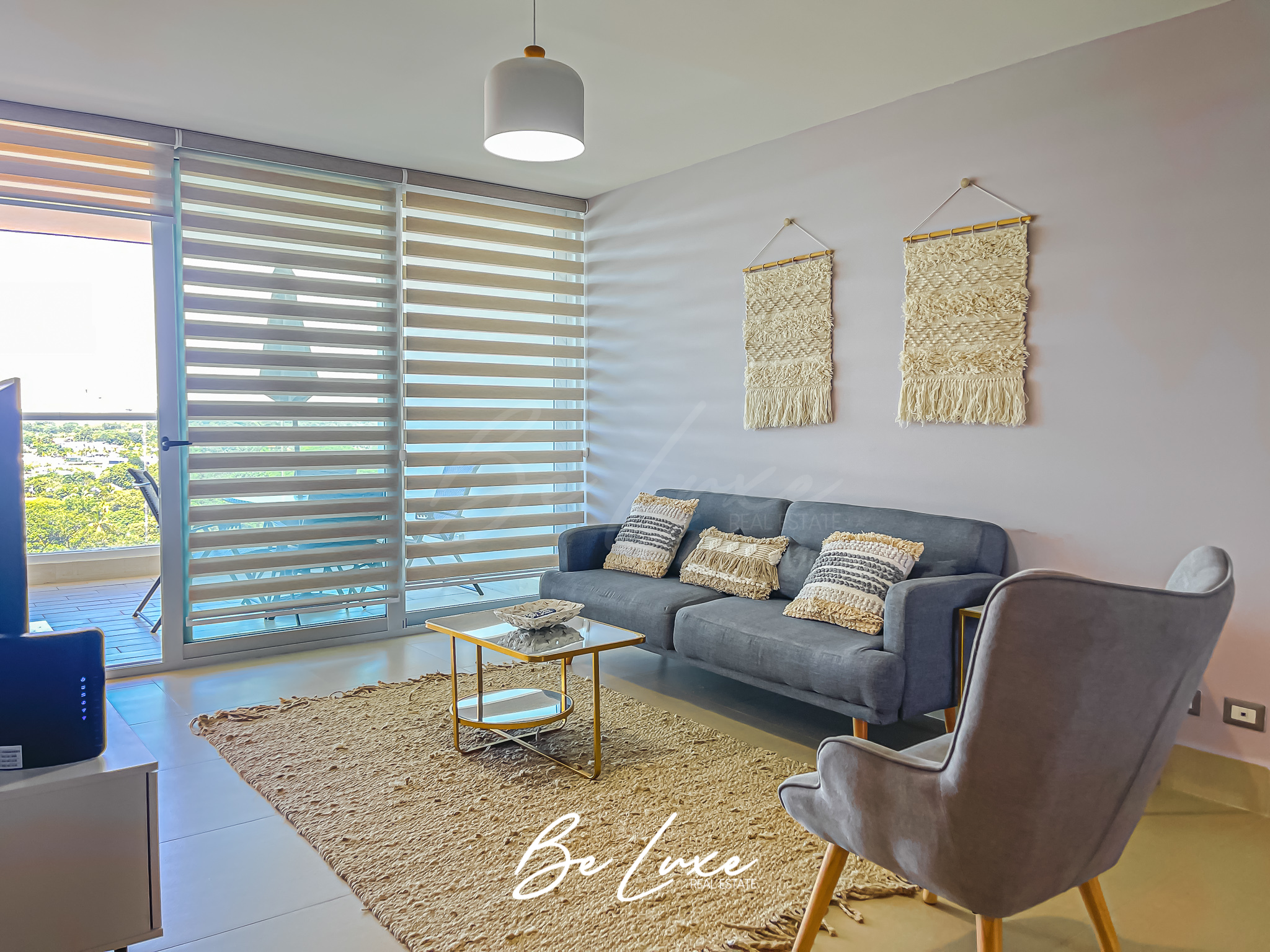 PH BAHÍA APARTAMENTO CON VISTA AL MAR EN VENTA, PLAYA SERENA (2)(P)