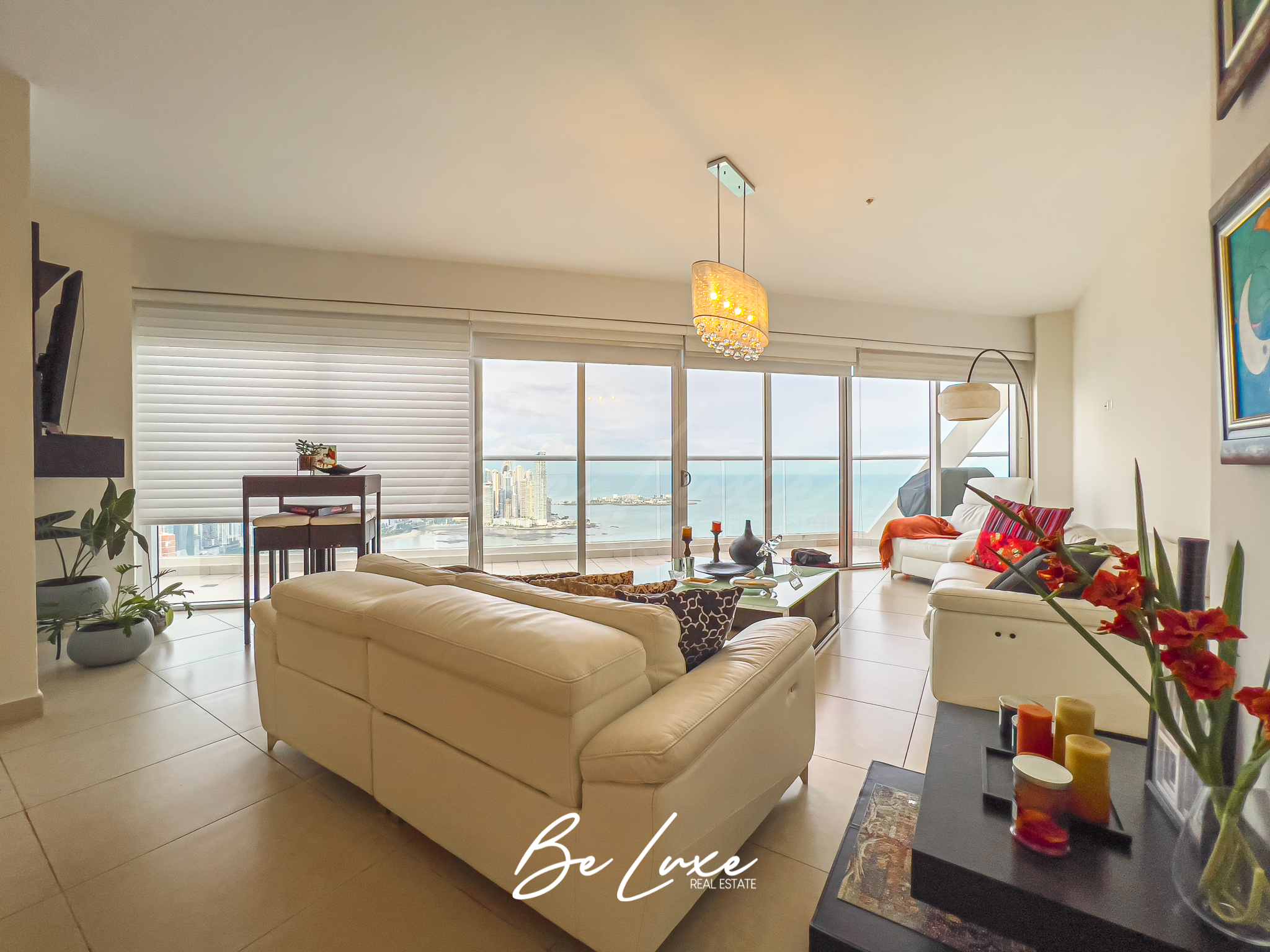 PH RIVAGE TOWER APARTAMENTO CON VISTA AL MAR, AVENIDA BALBOA (2)