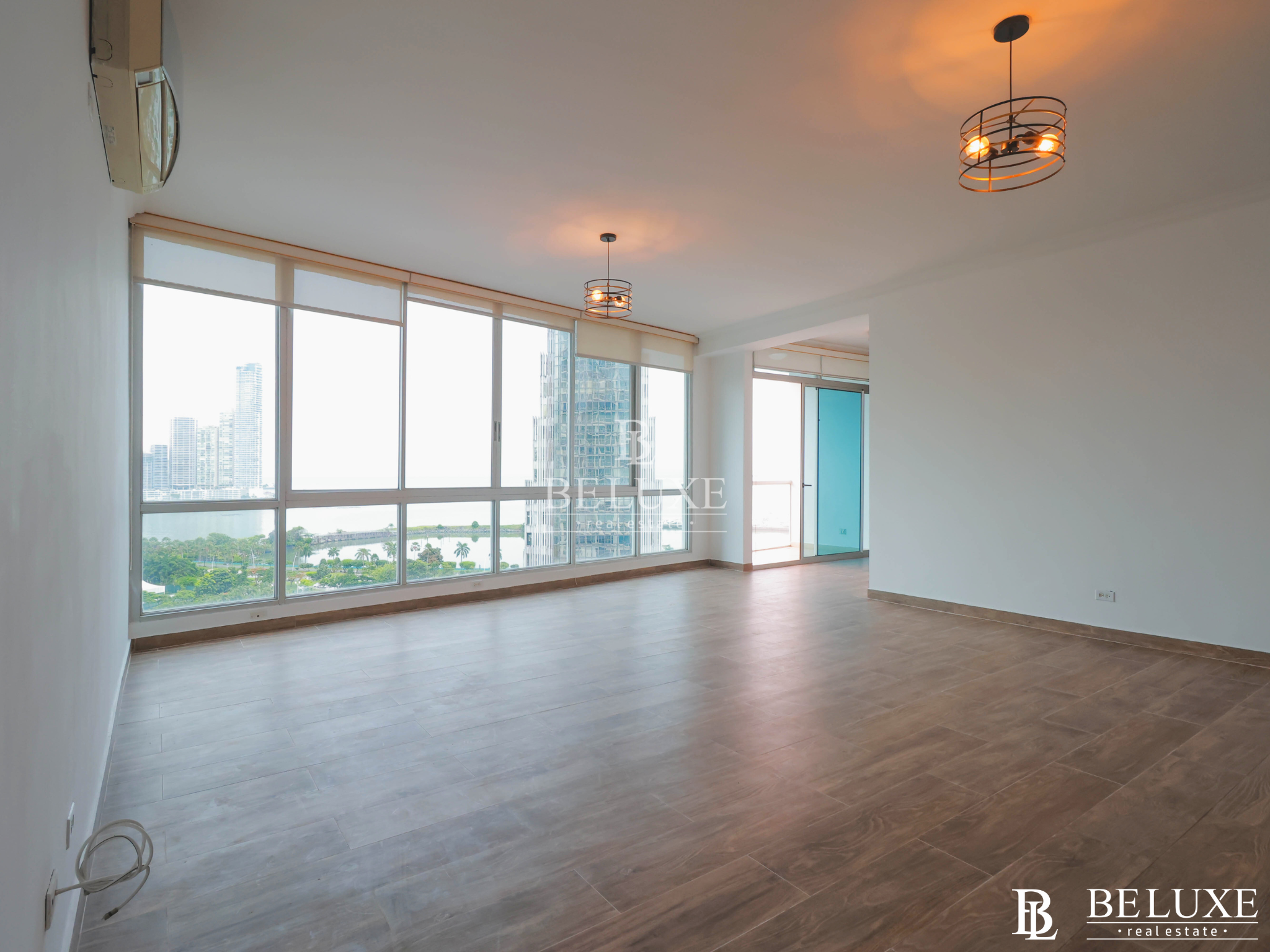 APARTAMENTO EN VENTA PH MARINA PARK, AVENIDA BALBOA (9)