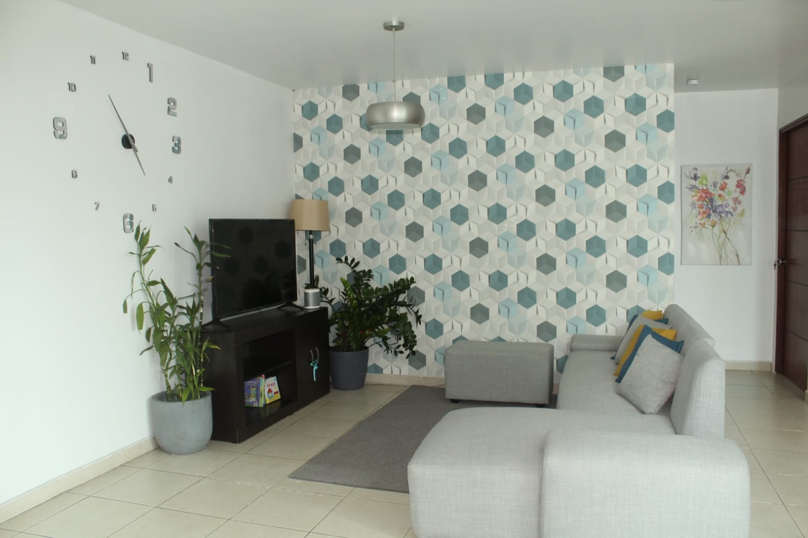 VENTA APARTAMENTO EN PH 44 PARK, BELLA VISTA, AV BALBOA  (10)