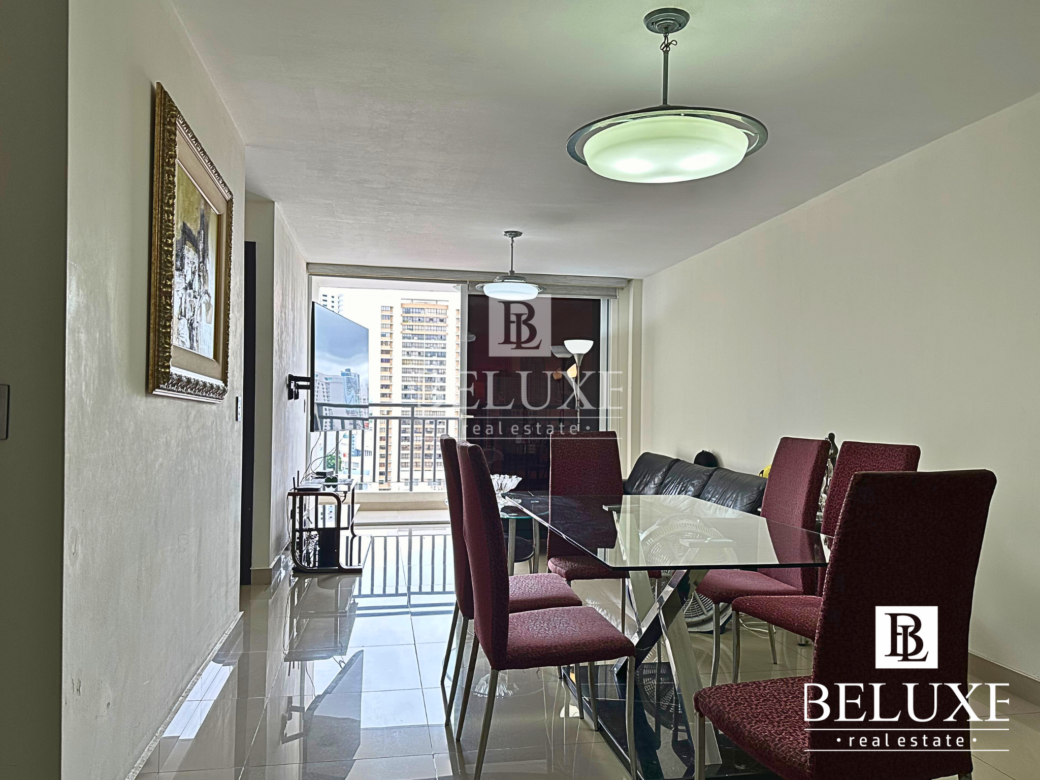 PH MIYAKI APARTAMENTO AMOBLADO EN VENTA, OBARRIO (10)