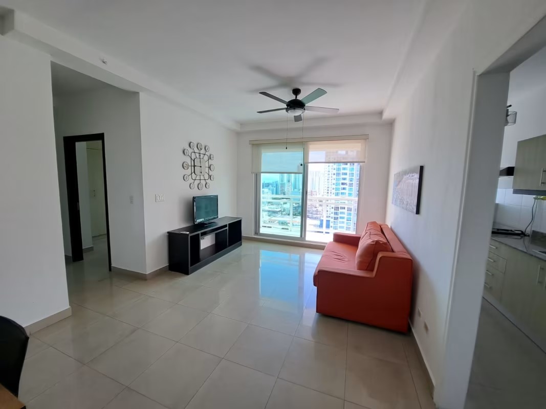VENDO APARTAMENTO AMOBLADO EN PH LATORRACA, SAN FRANCISCO (10)