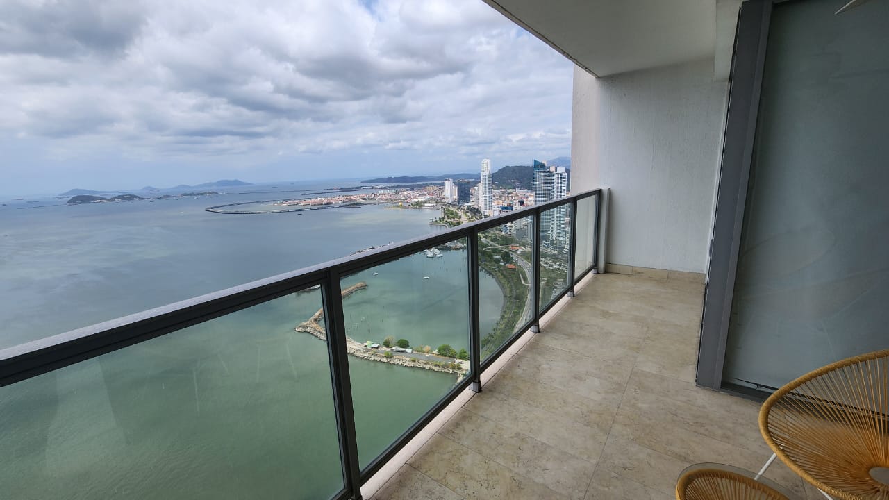  PH YOO & ARTS VENTA AMOBLADO  AVENIDA BALBOA  (13)