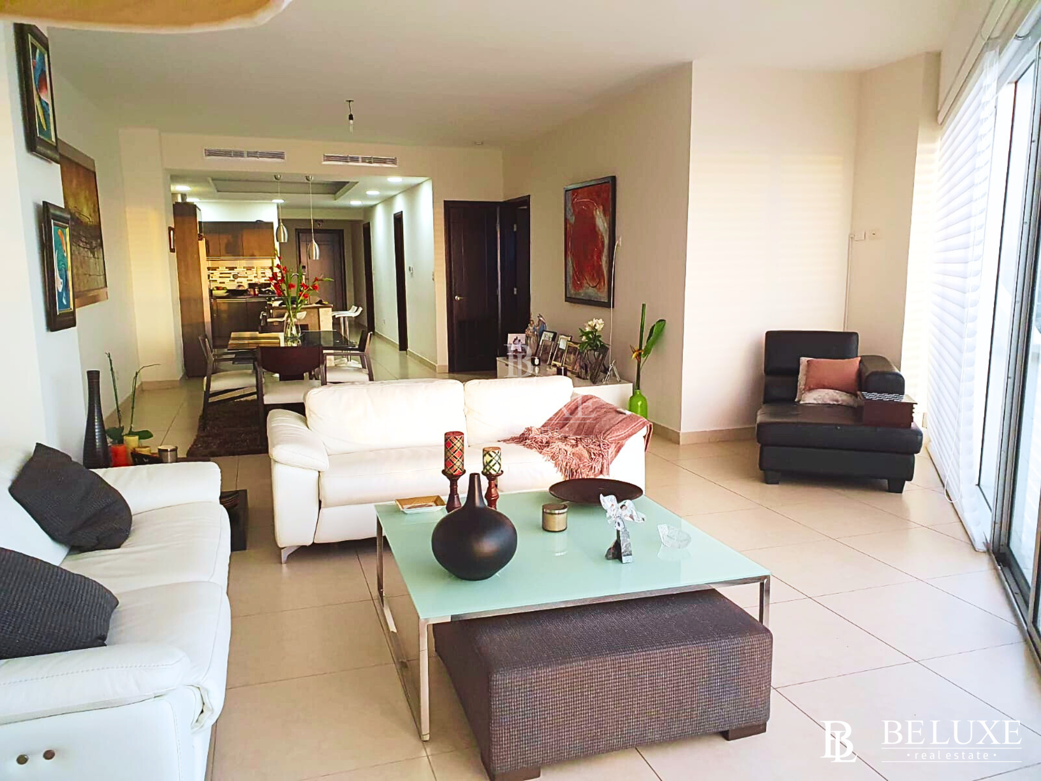 VENTA DE APARTAMENTO CON VISTA AL MAR, PH RIVAGE (9)