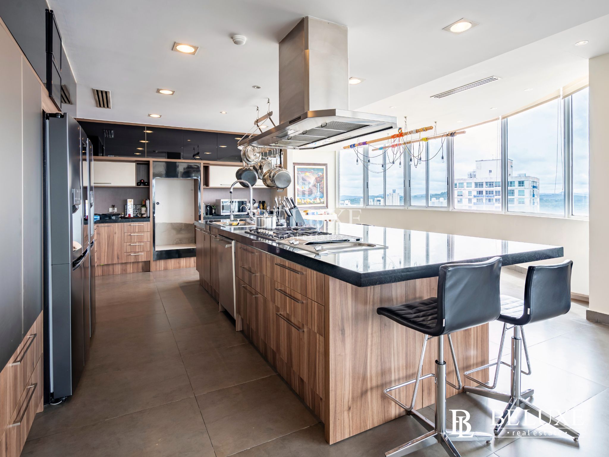 VENTA DE PENTHOUSE EN PH BELLA VISTA PARK, EL CARMEN (9)