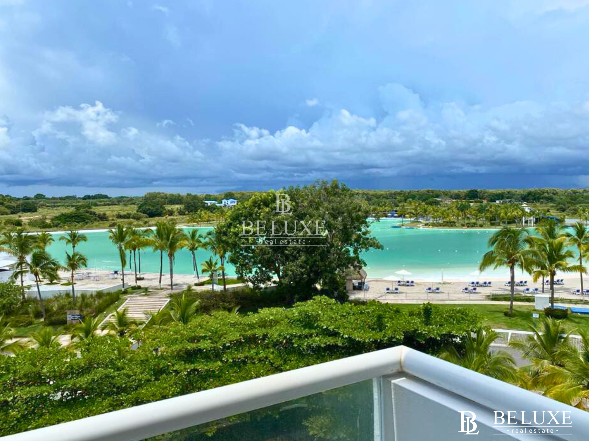 VENDO APARTAMENTO EN PLAYA BLANCA, TOWN CENTER (2)