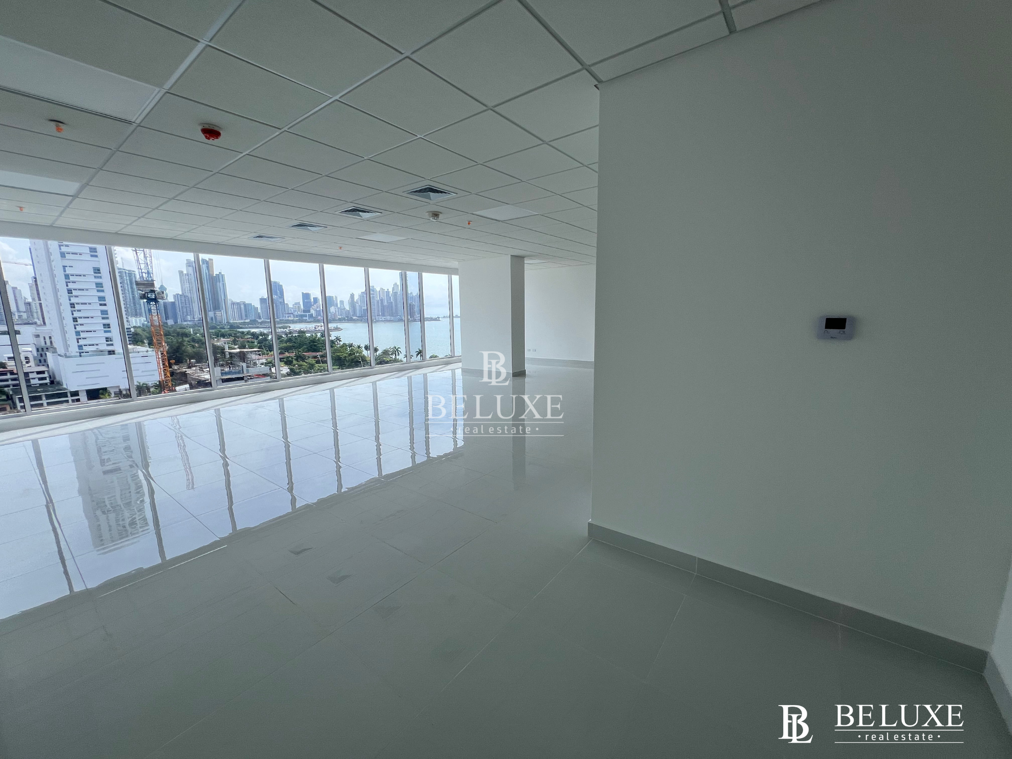 VENDO OFICINA TERMINADA BALBOA OFFICE CENTER BOC, AVENIDA BALBOA (13)