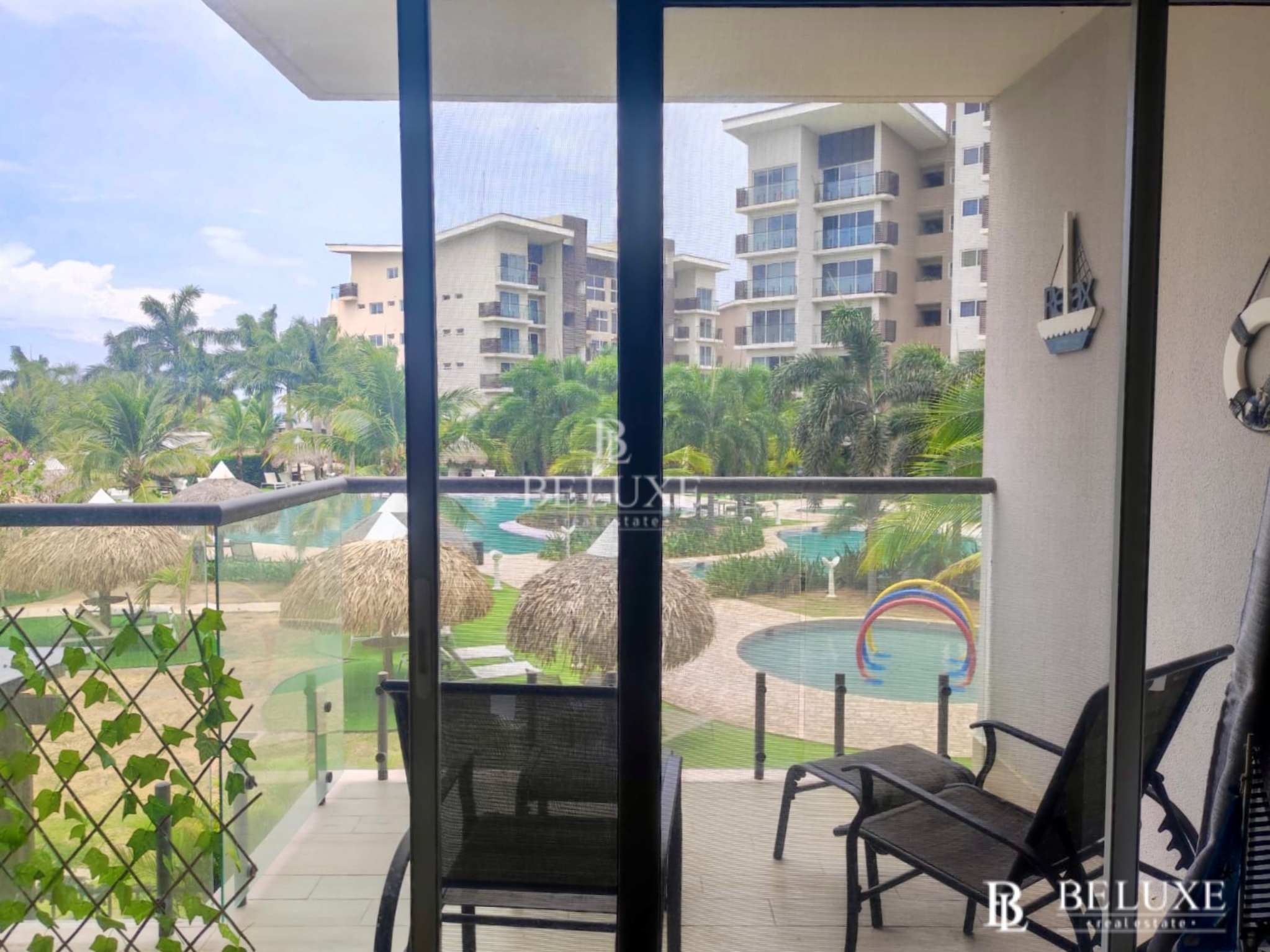 VENTA APARTAMENTO VENTANAS DEL MAR 4, PLAYA CARACOL, CHAME (2)