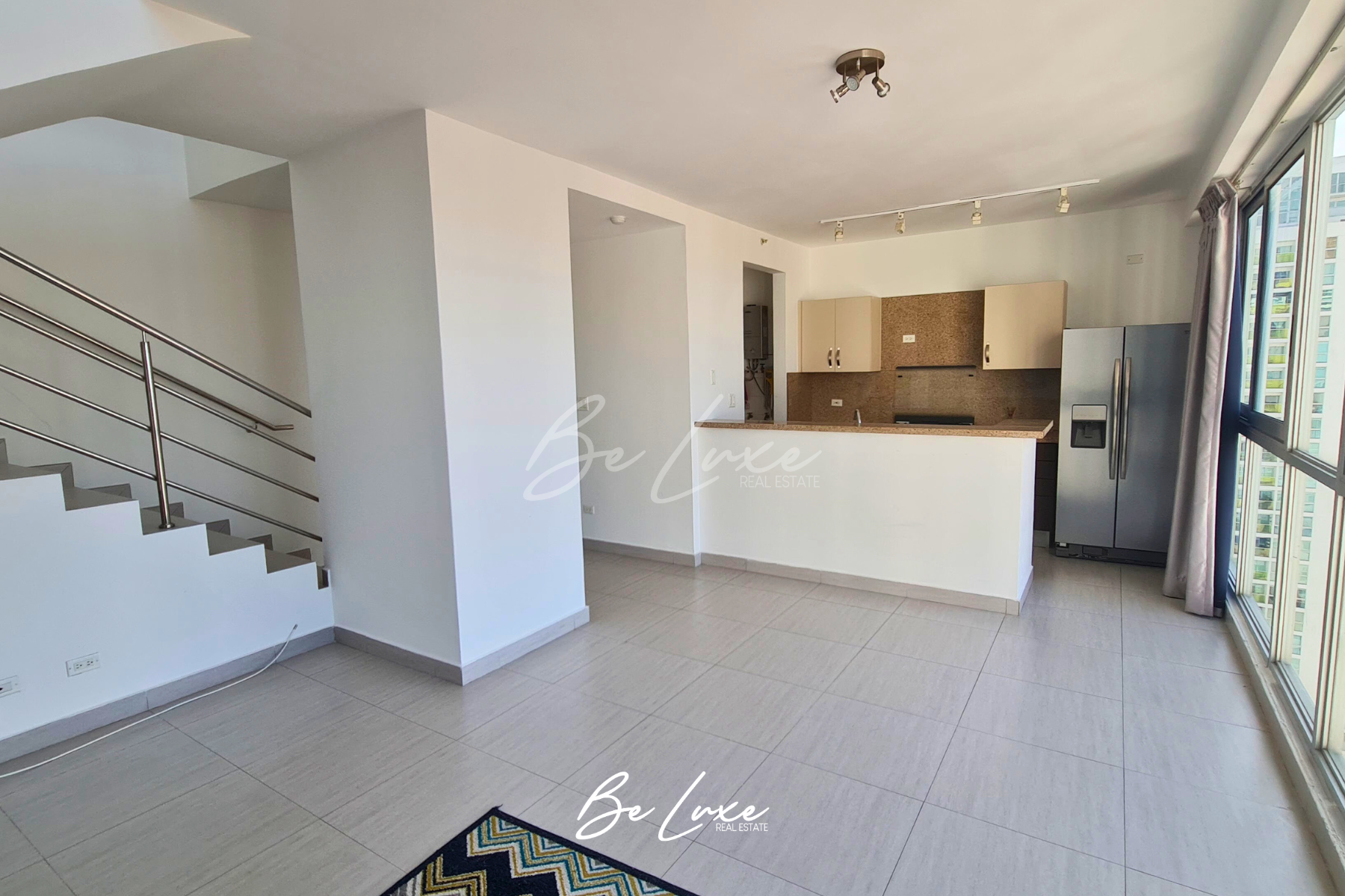 SE VENDE APARTAMENTO LOFT EN COCO DEL MAR PH LE MARE (5)