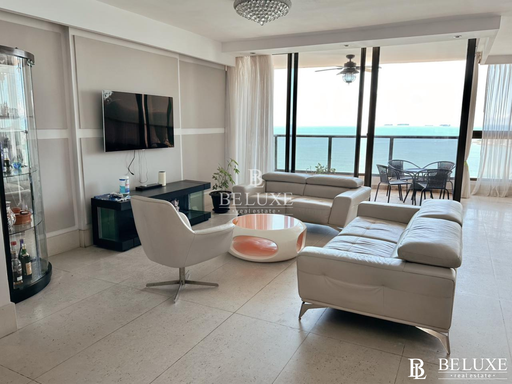 VENDO APARTAMENTO CON VISTA AL MAR EN SAN FRANCISCO BAY (6)