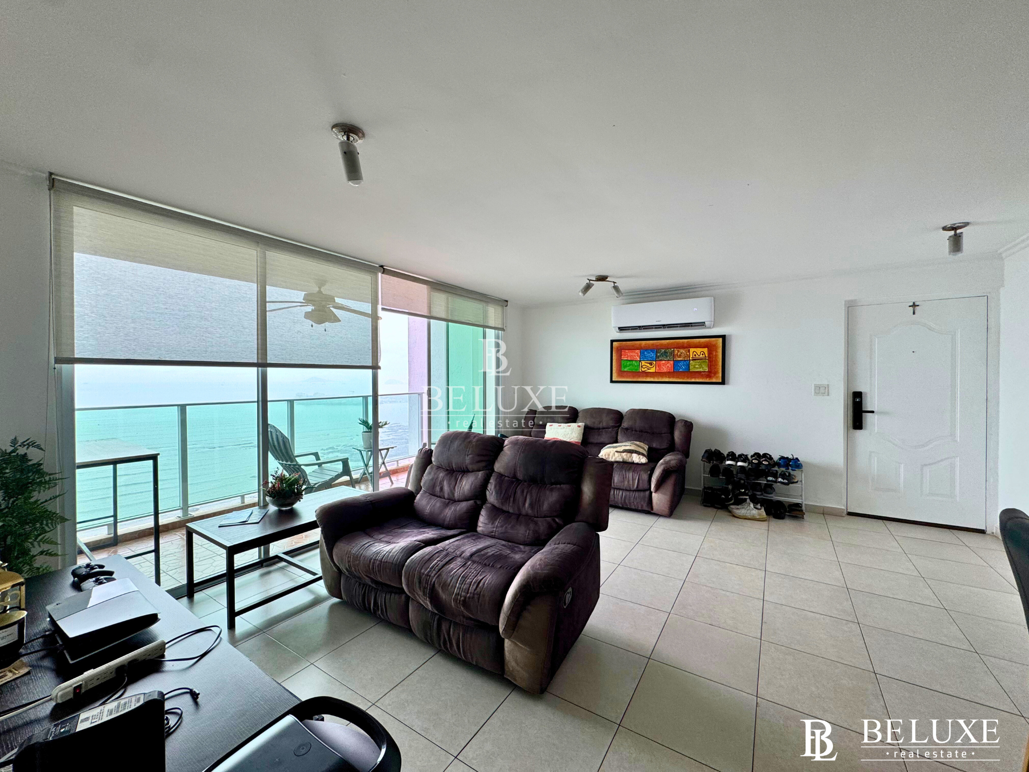 VENTA APARTAMENTO VISTA AL MAR, PH TERRAMAR SAN FRANCISCO (2)