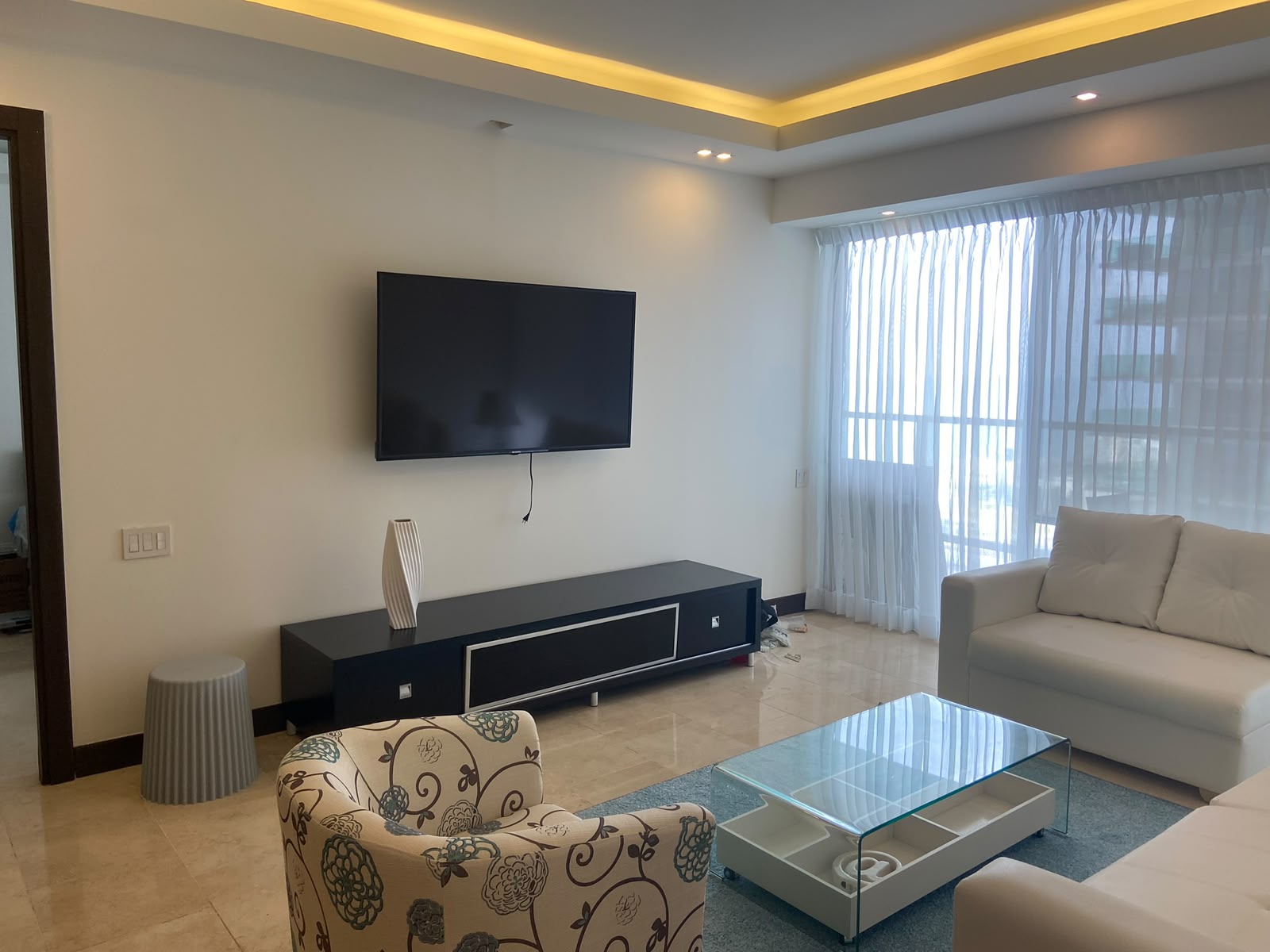 VENTA DE APARTAMENTO EN PH TRUMP JW MARRIOT, TOC, PUNTA PACIFICA (2)