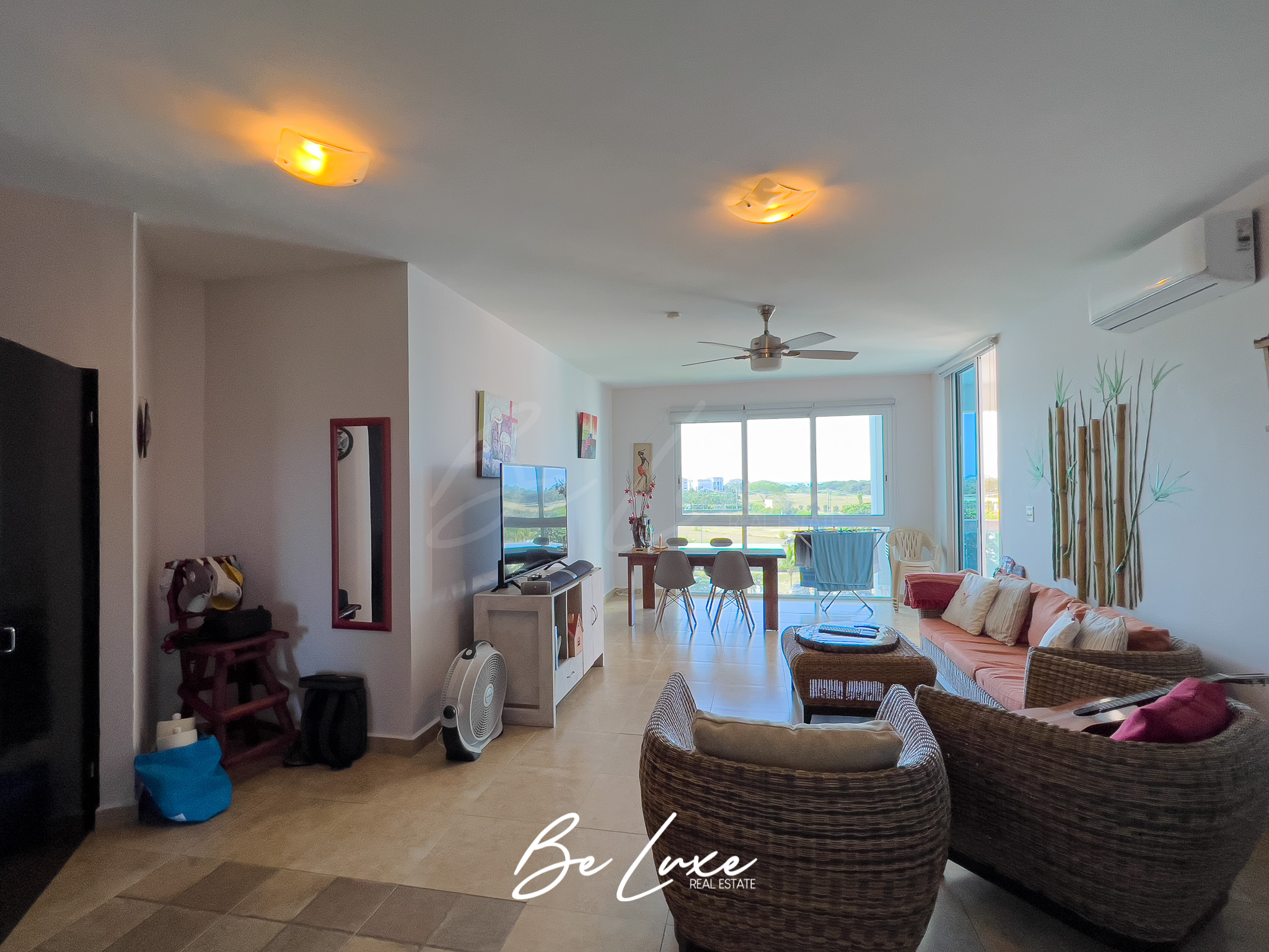 VENTA DE APARTAMENTO AMOBLADO EN PH FOUNDERS 3, PLAYA BLANCA (6)