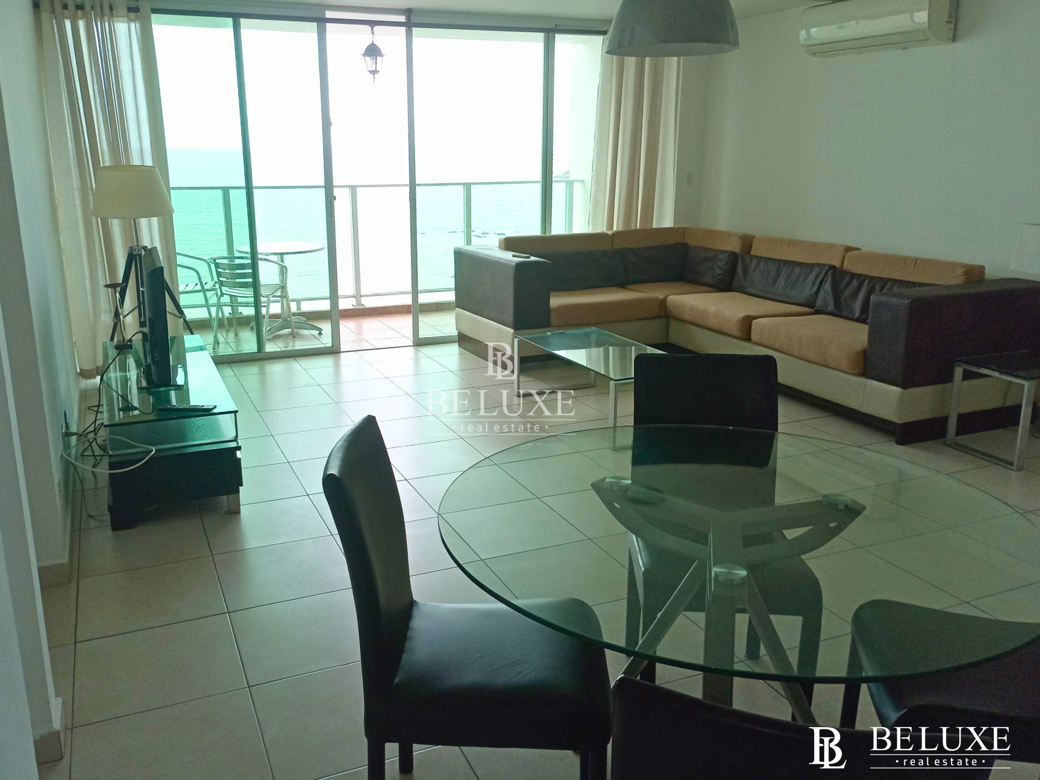 VENTA APARTAMENTO VISTA AL MAR EN SAN FRANCISCO PH TERRAMAR (2)